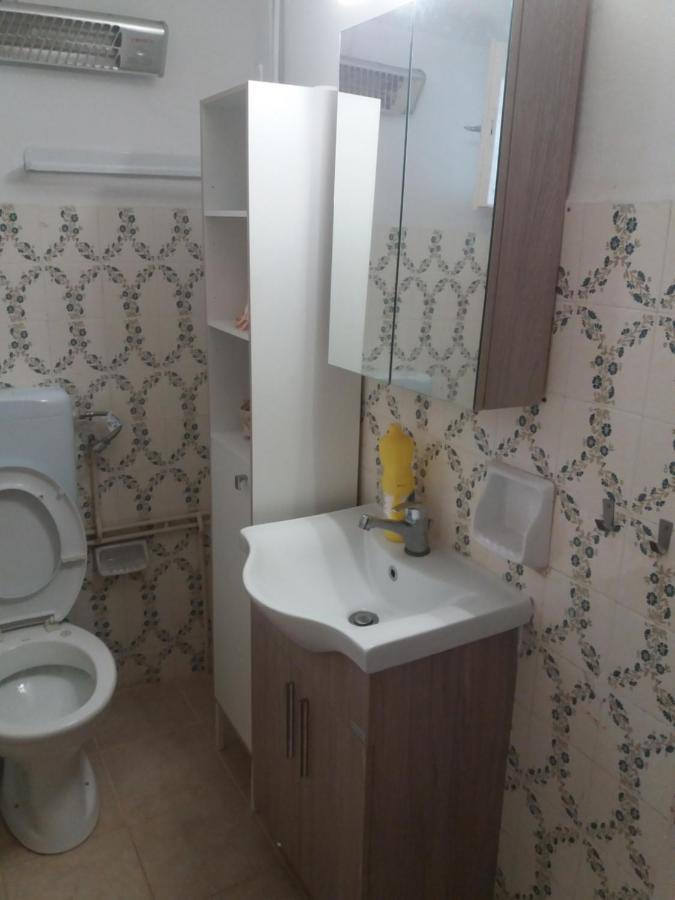 Marilias Apartment Preveza Exterior photo