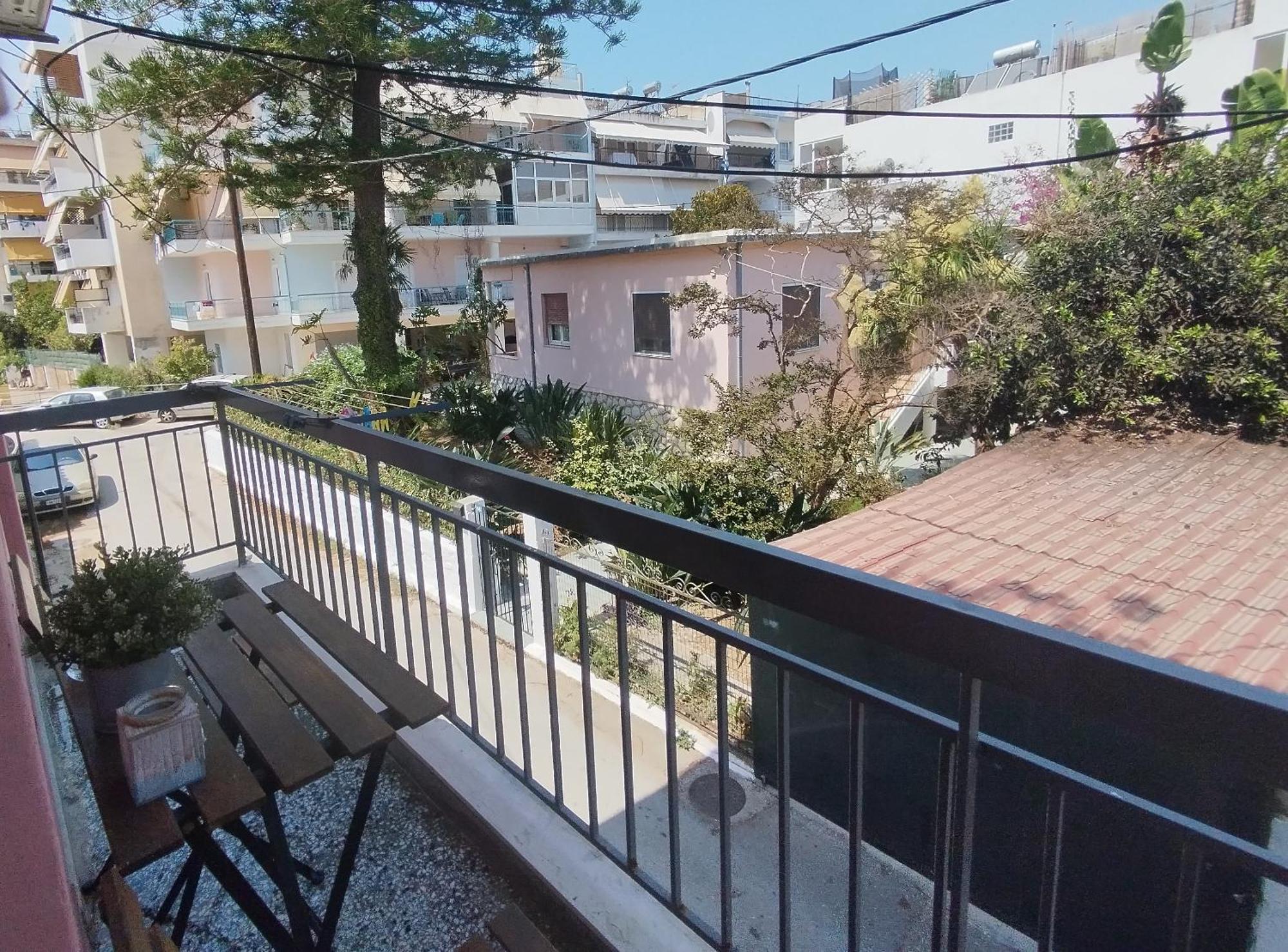 Marilias Apartment Preveza Exterior photo